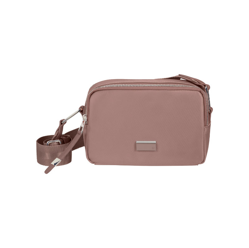 Samsonite BE-HER Shoulder Bag XS Antique Pink 62193515