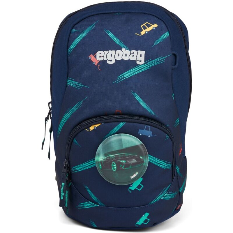 Ergobag EASY S Speedy S 6 l 62193645