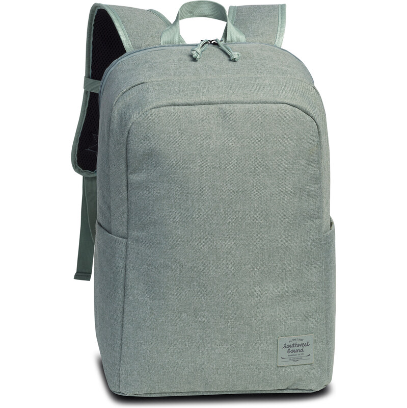 Southwest Bound batoh Basic - zelená 62193669