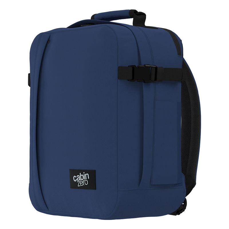 CabinZero Classic Tech 28L Navy 62193688