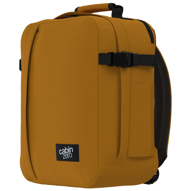CabinZero Classic Tech 28L Orange chill 62193689