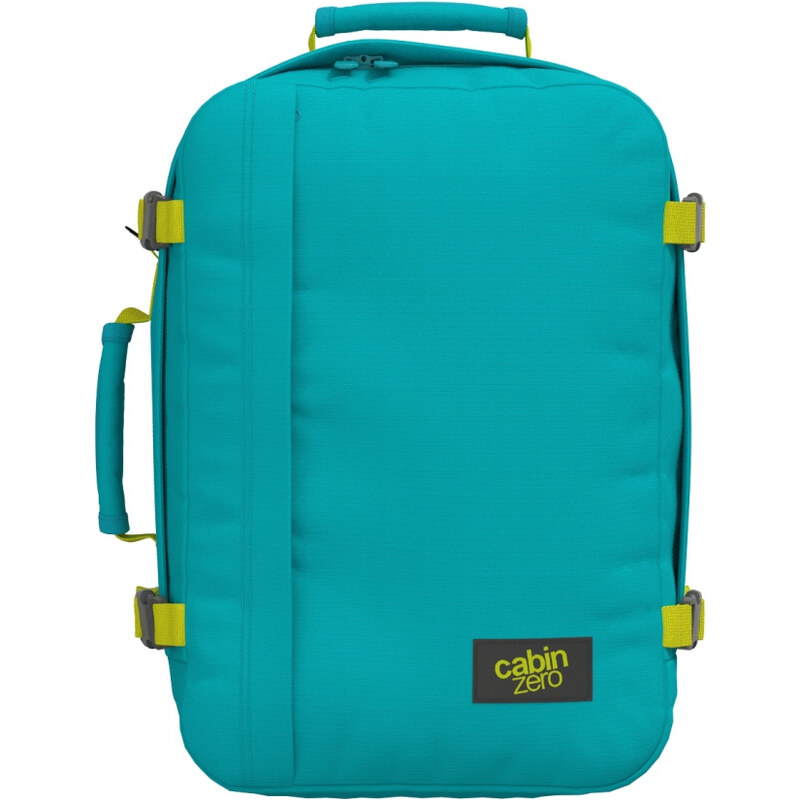 CabinZero Classic 36L Aqua lagoon 62193742