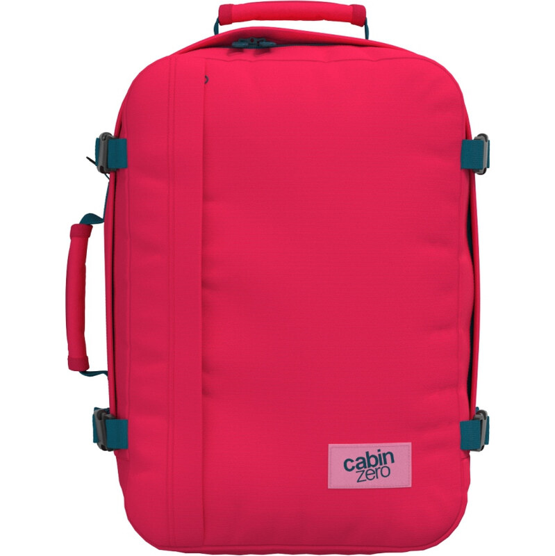 CabinZero Classic 36L Miami magenta 62193744