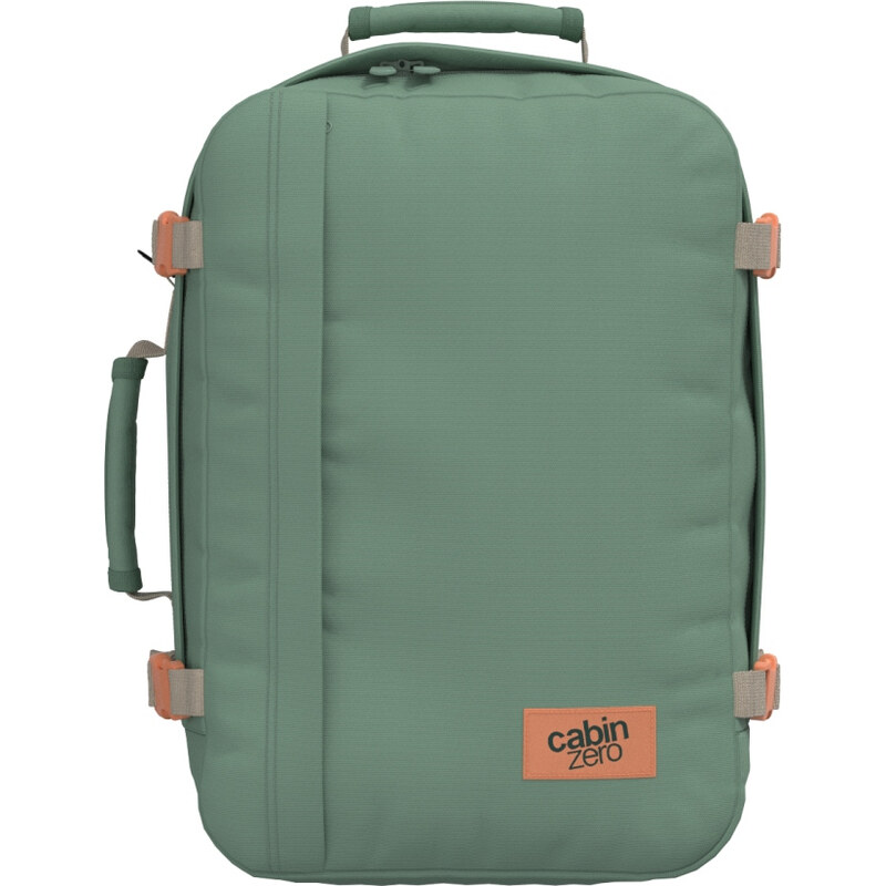CabinZero Classic 36L Sage forest 62193745