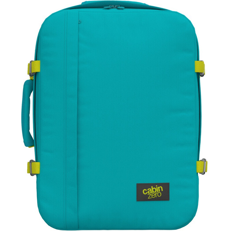 CabinZero Classic 44L Aqua lagoon 62193746