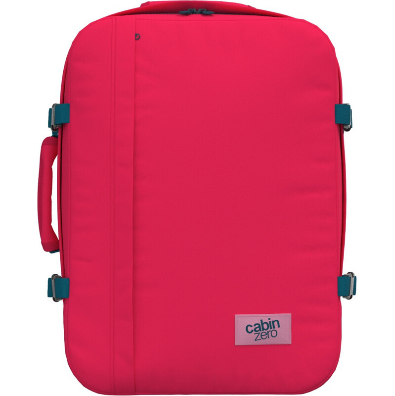 CabinZero Classic 44L Miami magenta 62193748