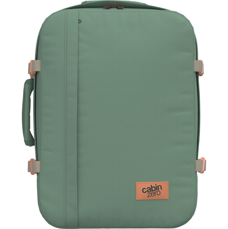 CabinZero Classic 44L Sage forest 62193749