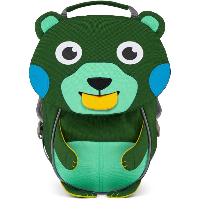 Affenzahn detský batoh Creative Bear 62193759