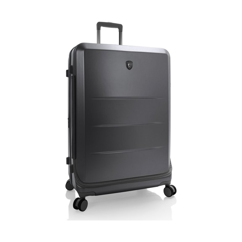 Heys EZ Fashion L Charcoal 62193781