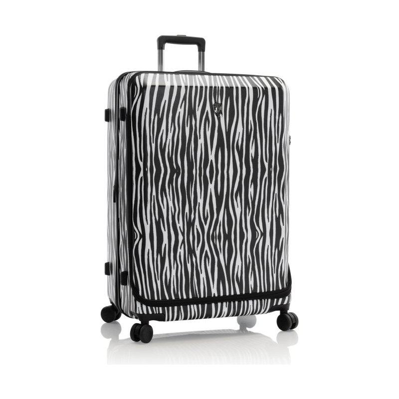 Heys EZ Fashion L Zebra 62193784