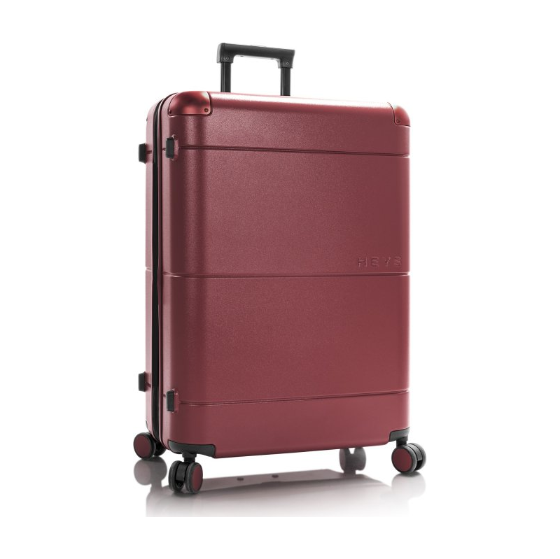 Heys Zen L Burgundy 62193788