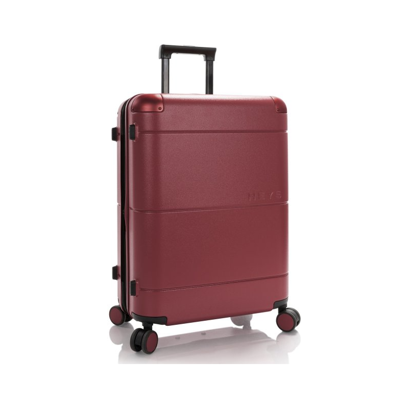 Heys Zen M Burgundy 62193794