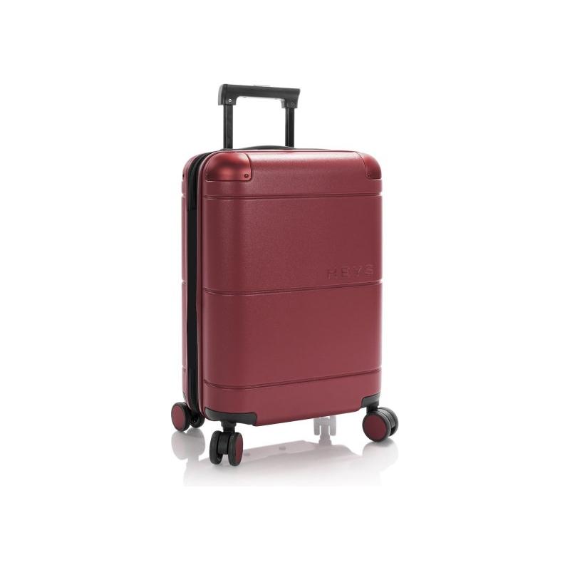 Heys Zen S Burgundy 62193800