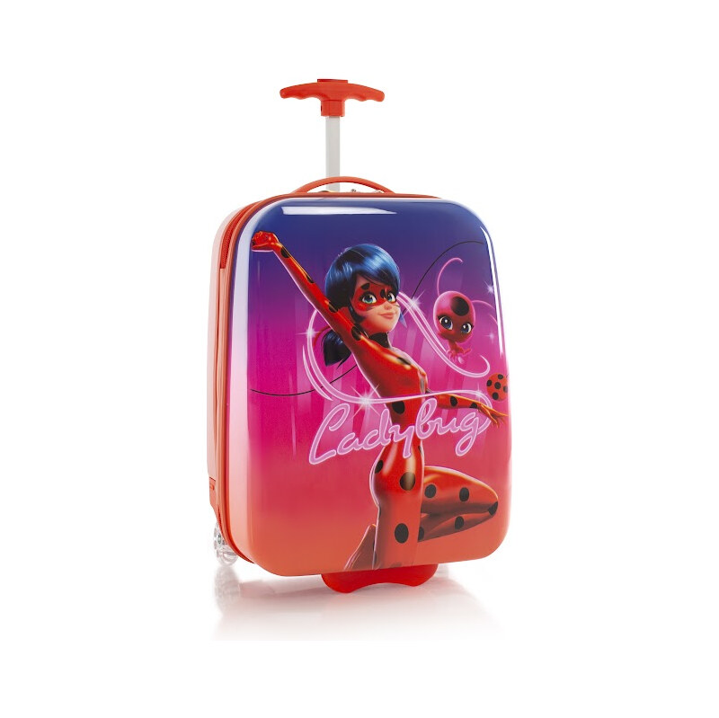 Heys Kids Miraculous Lady Bug 2 62193806