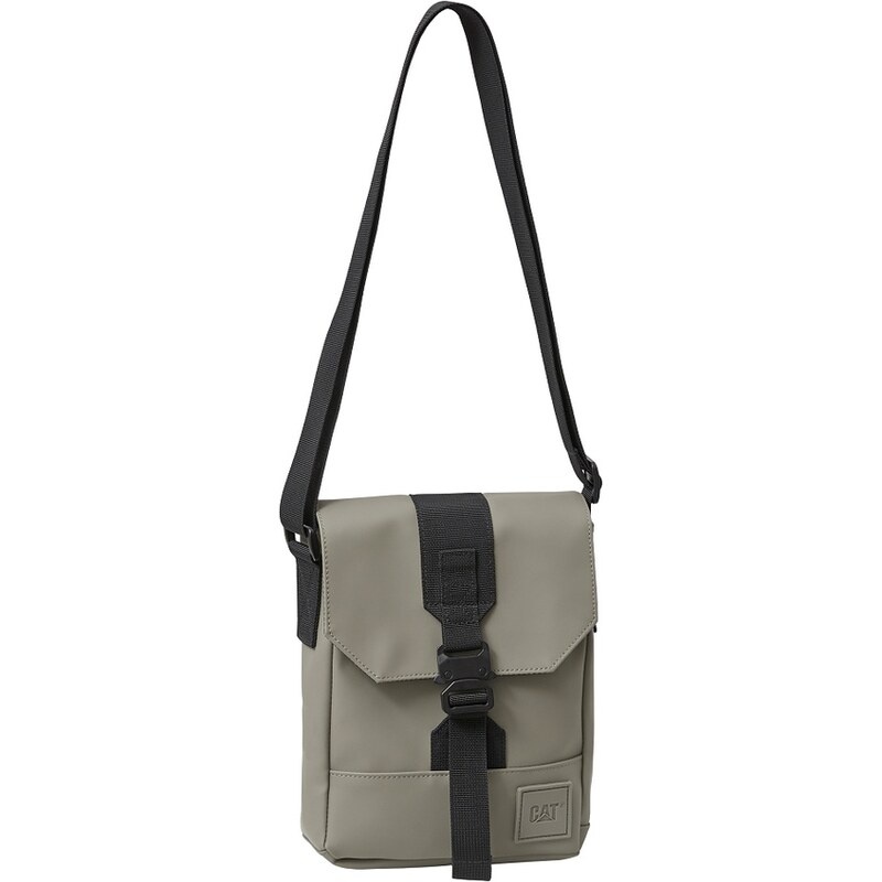 CAT (Caterpillar) CAT crossbody taška Core Cheney Ln. - olivová 62193921