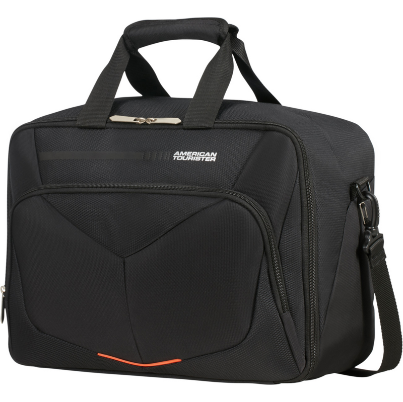 American Tourister SUMMER FUNK 3-WAY BOARDING BAG Black 27l 62193928