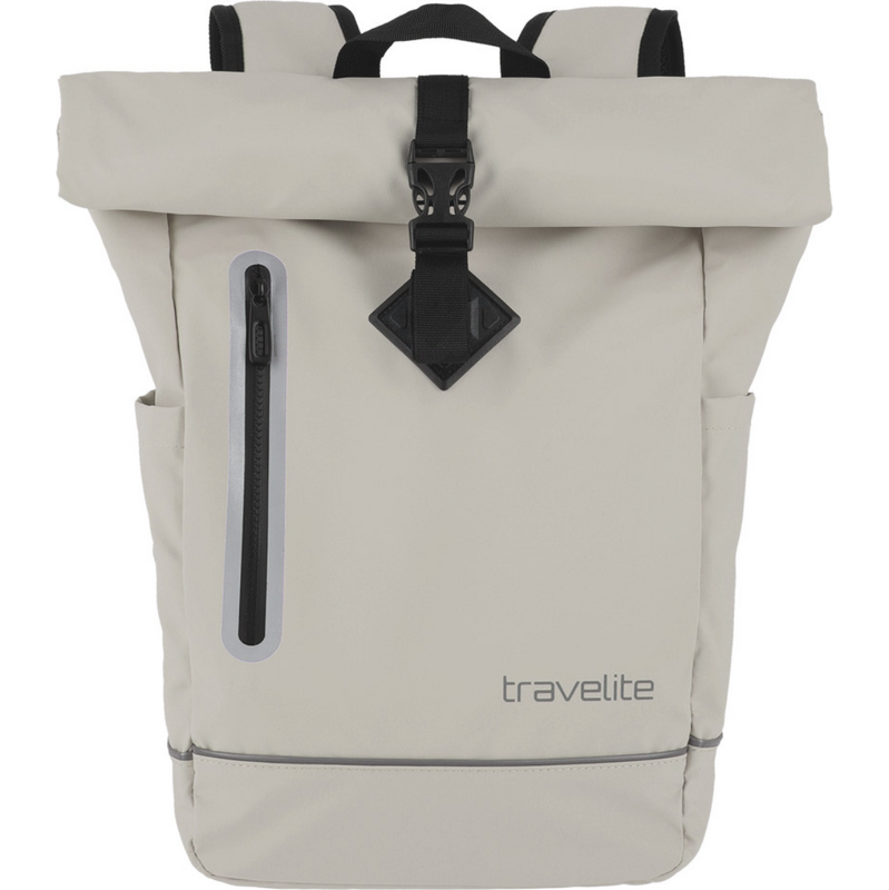 Travelite Basics Roll-up Plane Ivory 19l 62193939