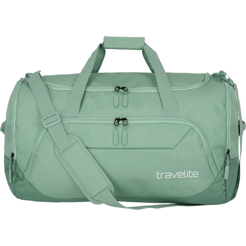 Travelite Kick Off Duffle L Sage 73l 62193940