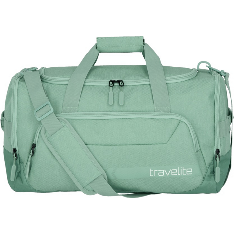 Travelite Kick Off Duffle M Sage 45l 62193941