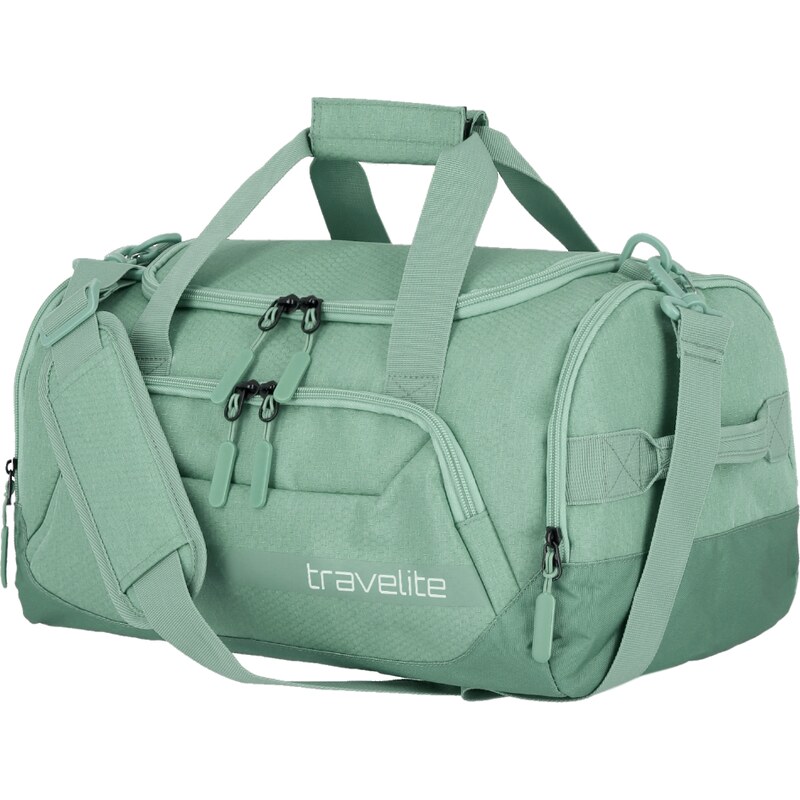 Travelite Kick Off Duffle S Sage 23l 62193942