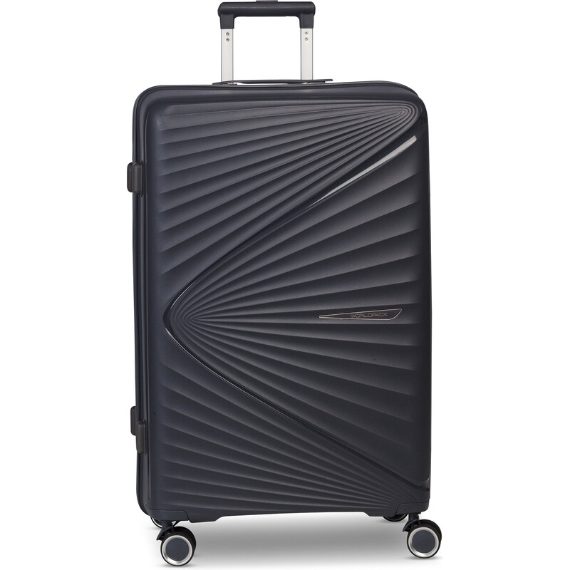 Worldpack Vegas 4W S - čierna 62193950