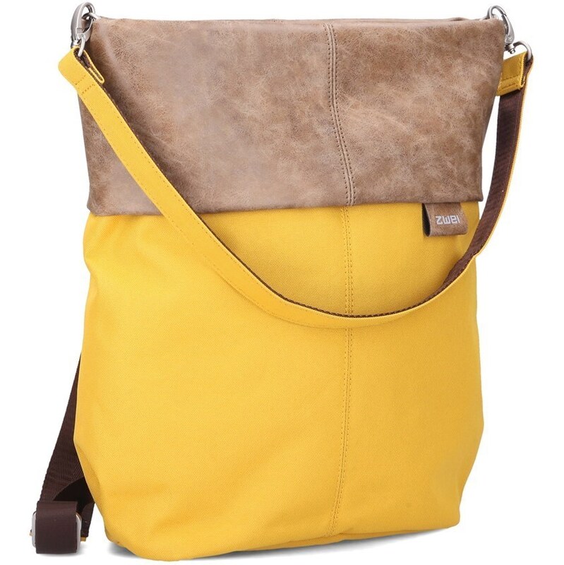 Zwei batoh/taška OLLI OR12 YELLOW 62193960