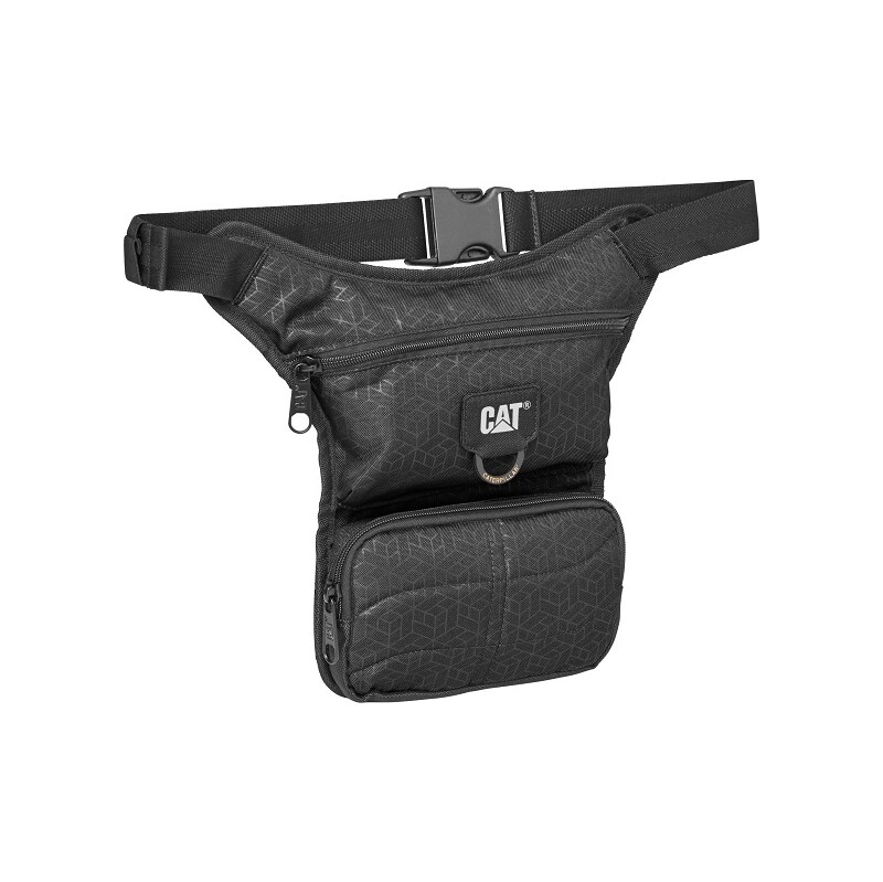 CAT (Caterpillar) CAT taška s upevnením na nohu Millennial Classic - 62193984