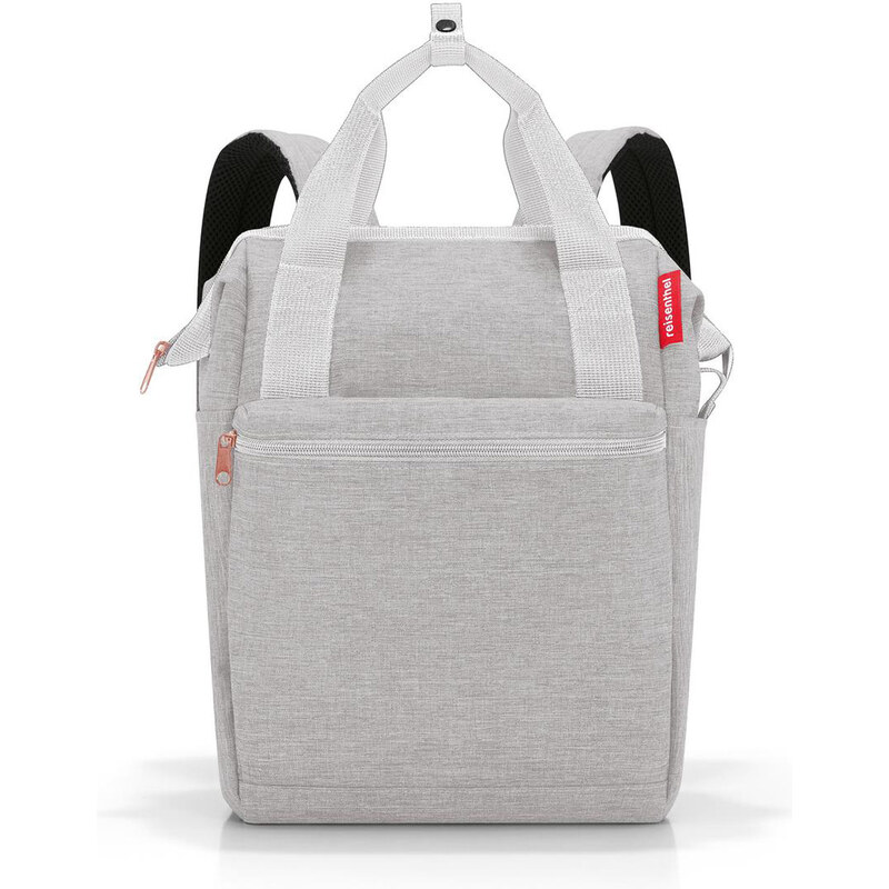 Reisenthel Allrounder R Twist Sky rose 62194059