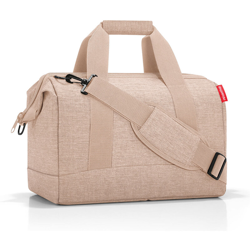 Reisenthel Allrounder M Twist Coffee 62194045