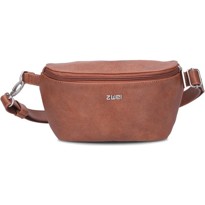 Zwei ľadvinka/Crossover taška MADEMOISELLE MH4 cognac 62194129