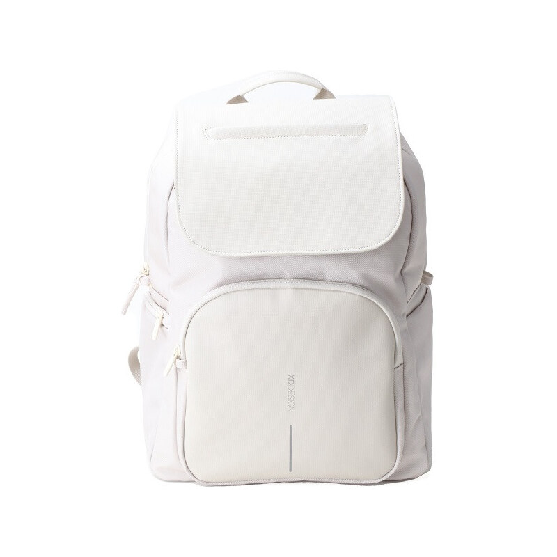 XD Design Soft Daypack15 L svetlosivý 62194166