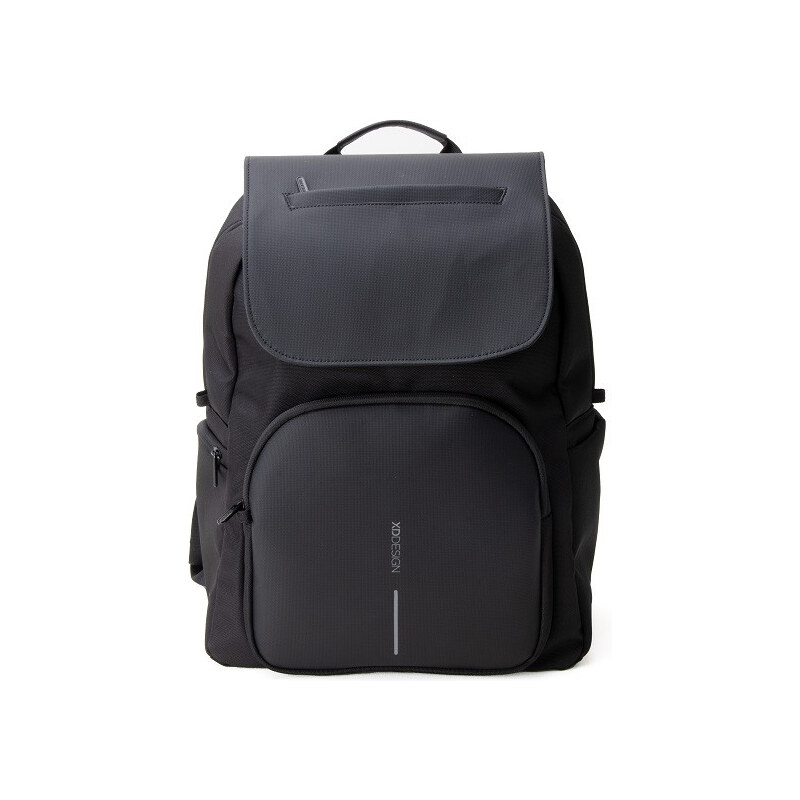 XD Design Soft Daypack15 L černý 62194164