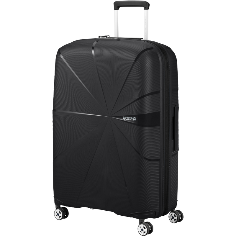 American Tourister STARVIBE L 77cm EXP Black 62194231