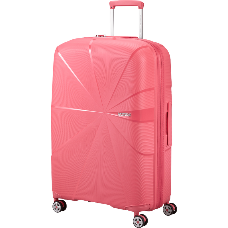 American Tourister STARVIBE L 77cm EXP Sun Kissed Coral 62194235