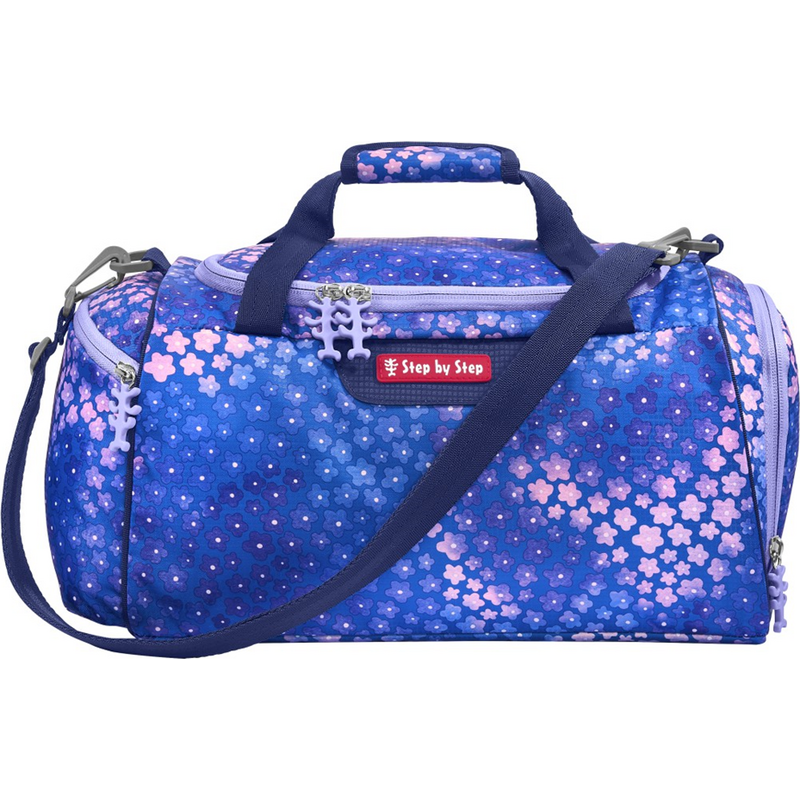 Step by Step Sportovní taška Butterfly Maja 13l 62194240