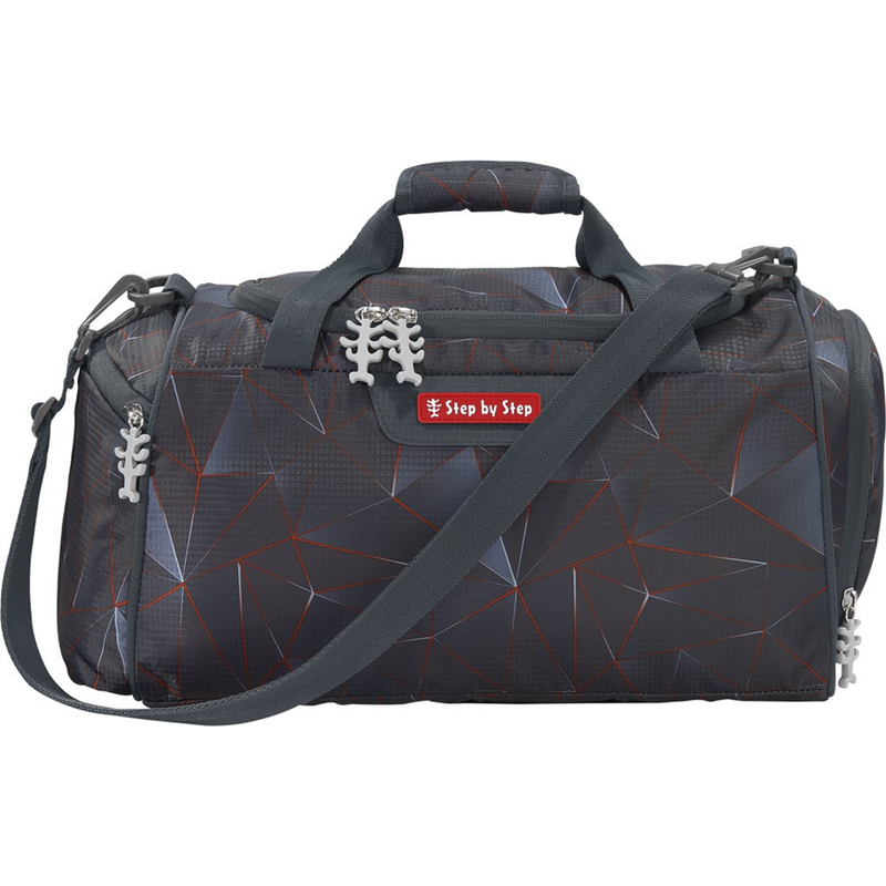 Step by Step Sportovní taška Dragon Drako 13l 62194244