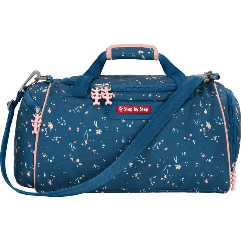 Step by Step športová taška Wild Horse Ronja 13l 62194255