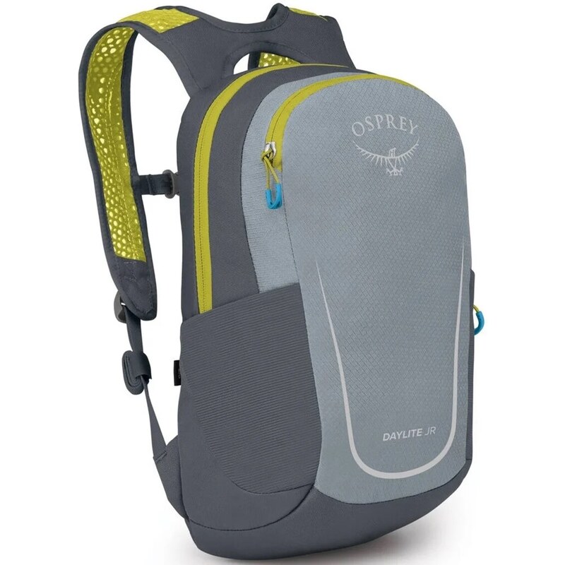 Osprey DAYLITE YOUTH PACK slate grey/tungsten 62194388