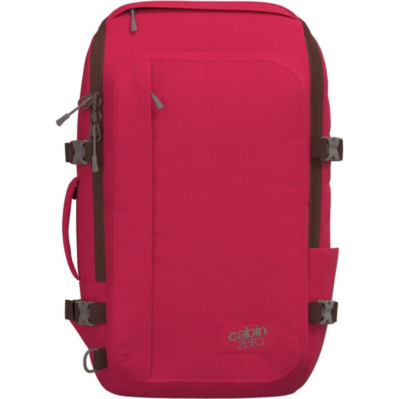 CabinZero Adventure 32L Miami magenta 62194413