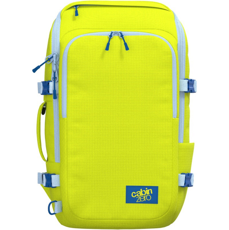 CabinZero Adventure Pro 32L Mojito lime 62194426