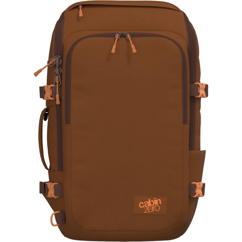 CabinZero Adventure Pro 32L Saigon coffee 62194428