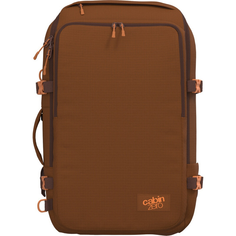 CabinZero Adventure Pro 42L Saigon coffee 62194434