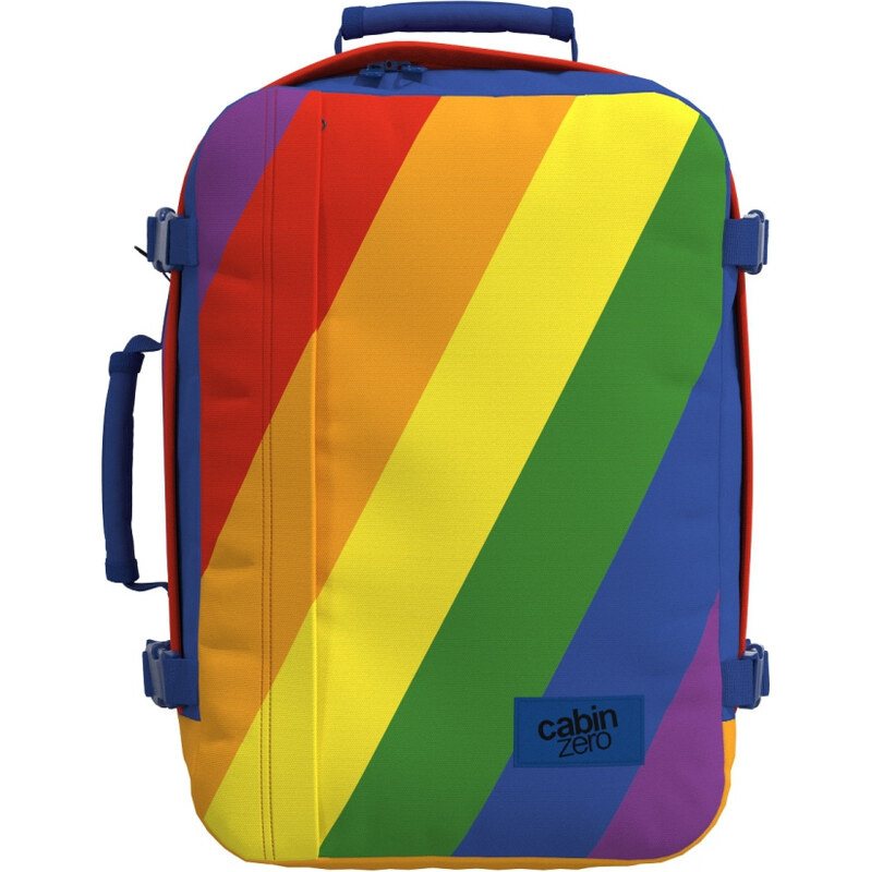 CabinZero Classic 36L Dúha 62194437