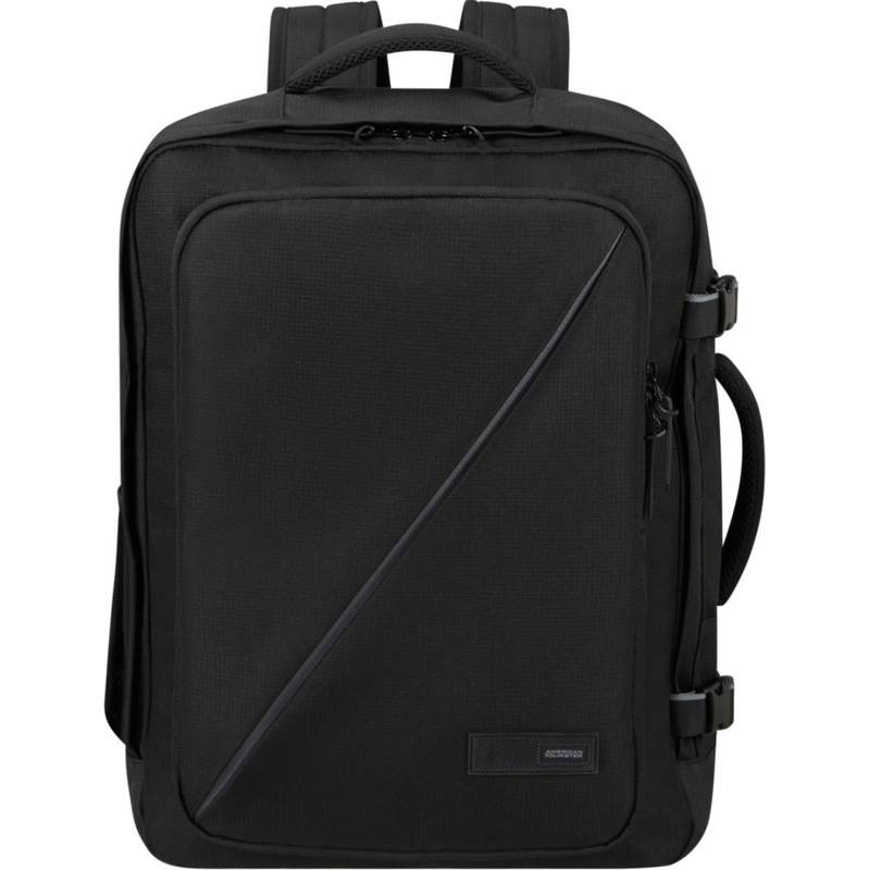 American Tourister TAKE2CABIN M Black 38l 62194500