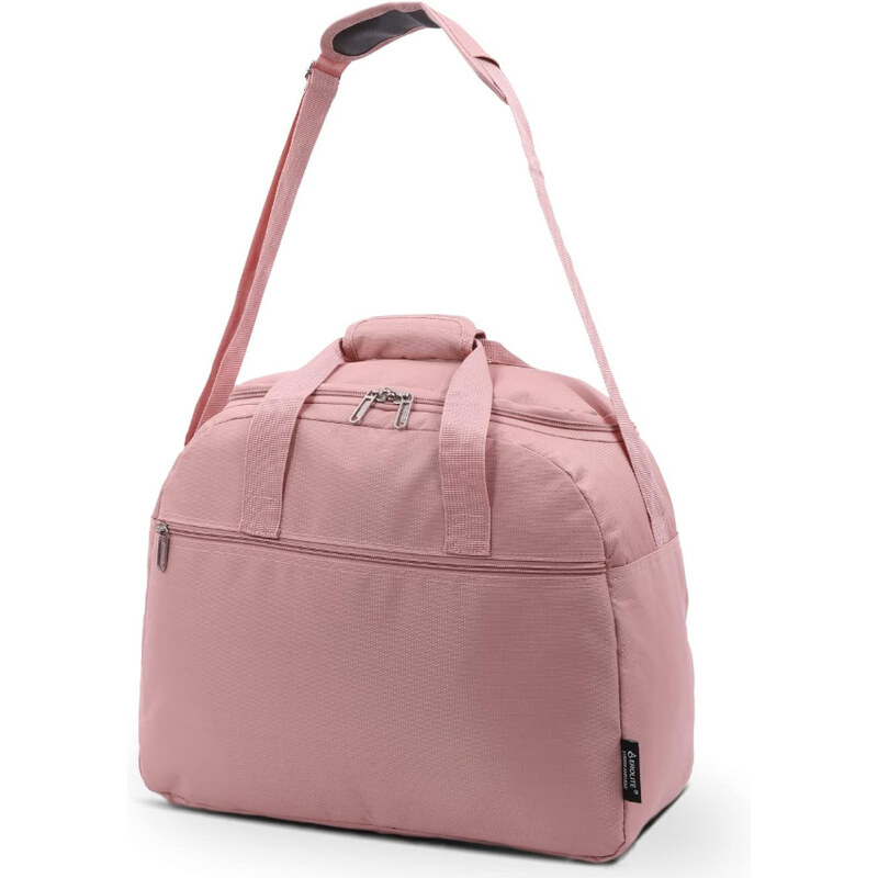 cestovná taška AEROLITE 618 - ružová 62194590