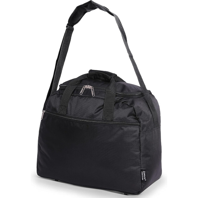 cestovná taška AEROLITE 618 - čierna 62194588