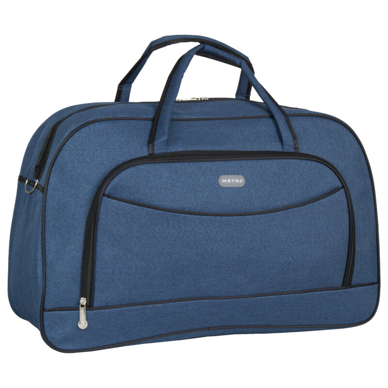 cestovná taška METRO LL232 - modrá 62194605