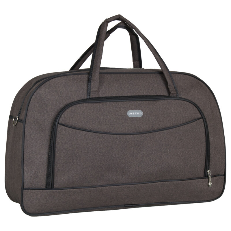 cestovná taška METRO LL232 - khaki 62194604