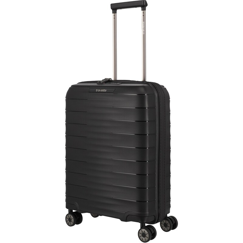 Travelite Mooby S Black 62194633