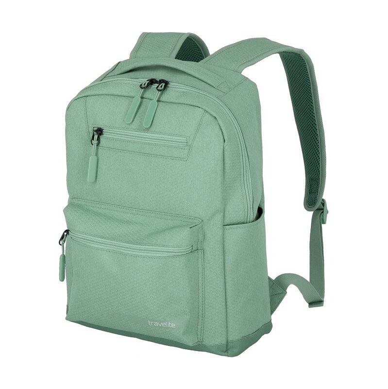 Travelite Kick Off Backpack M Sage 62194651
